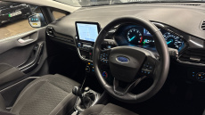 Ford Fiesta 1.0 EcoBoost Hybrid mHEV 125 Titanium 5dr Petrol Hatchback